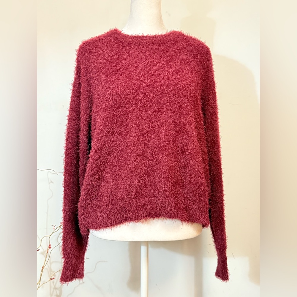Divided H&M long sleeve sweater